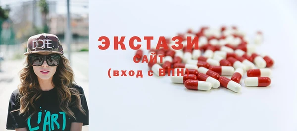 ECSTASY Алзамай